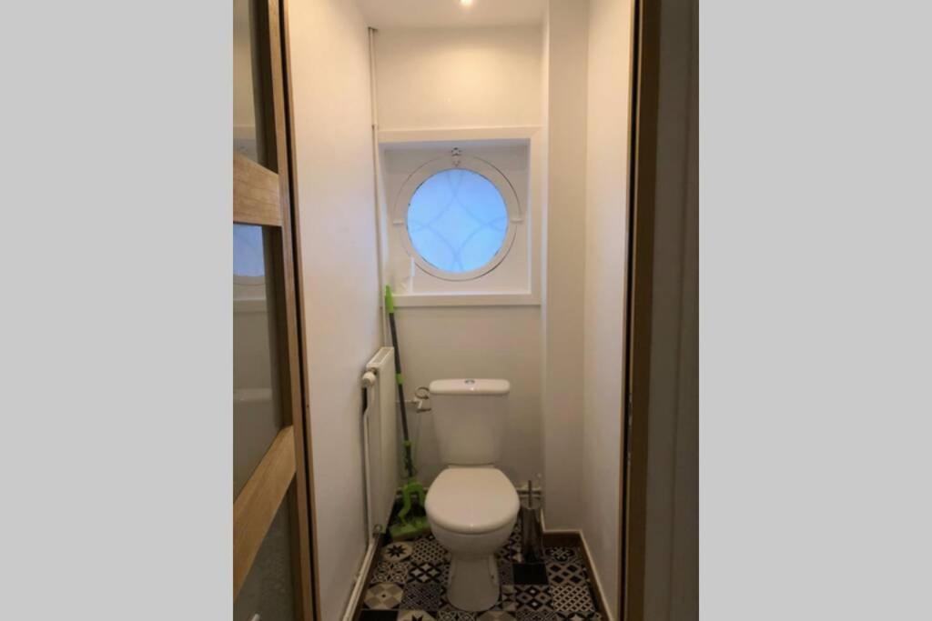 فالنسيان Spacieux Confortable Appartement Centre Ville المظهر الخارجي الصورة